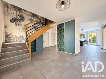 Vente maison 8 pièces Vente maison 8 pièces