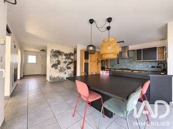 Vente maison 8 pièces Vente maison 8 pièces