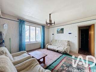 Vente maison 8 pièces Vente maison 8 pièces