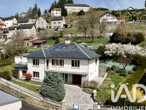 Vente Maison 5 chambresSaint-Alban-sur-Limagnole