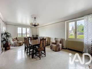 Vente maison 8 pièces Vente maison 8 pièces