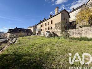 Vente Maison 6 chambresSaint-Alban-sur-Limagnole