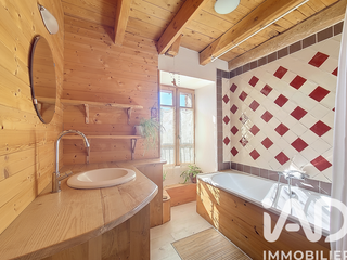 Vente maison 8 pièces Vente maison 8 pièces