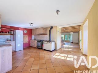 Vente maison 8 pièces Vente maison 8 pièces