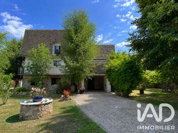 Maison 7 pièces 145 m² · à Saint-Alban-sur-Limagnole · 145 m² · 220 000 €