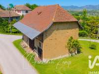 Vente maison Saint-Albin-de-Vaulserre - 38