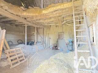 Vente maison 1 pièce Vente maison 1 pièce