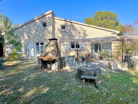 Vente maison 5 pièces Saint-Alexandre 30