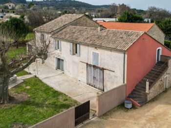 Vente maison 11 pièces Saint-Alexandre 30