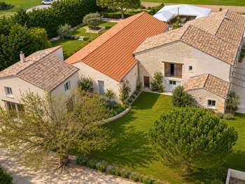 Vente maison 11 pièces Saint-Alexandre 30