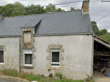 Vente Maison 2 piècesSaint-Allouestre