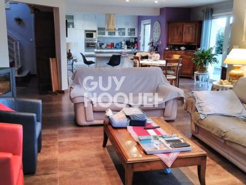 Vente maison 8 pièces Vente maison 8 pièces