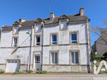 Vente Maison 4 chambresSaint-Allouestre