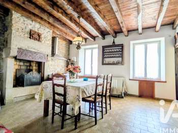 Vente Maison 4 chambresSaint-Allouestre