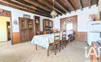 Photo Vente maison Saint-Allouestre