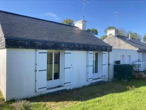 Vente Maison 1 chambreSaint-Allouestre