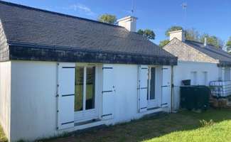 Photo Vente maison Saint-Allouestre