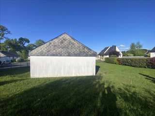 Vente maison 2 pièces Vente maison 2 pièces