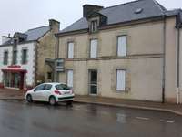 Vente maison Saint-Allouestre - 56