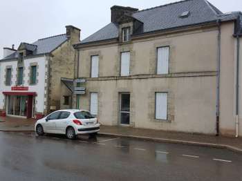 Vente maison 5 pièces Saint-Allouestre 56