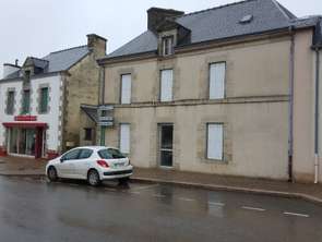 Vente Maison 3 chambresSaint-Allouestre