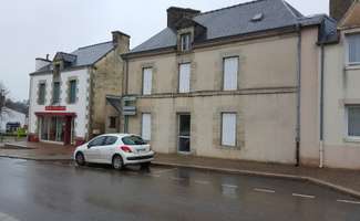 Photo Vente maison Saint-Allouestre