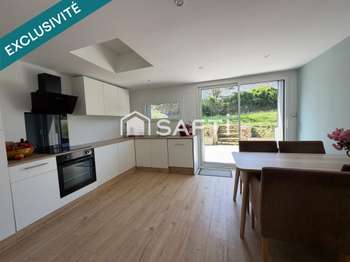 Vente Maison 4 chambresSaint-Allouestre