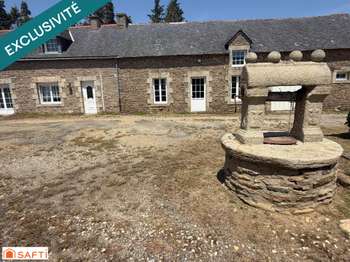 Vente Maison 3 chambresSaint-Allouestre