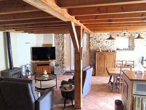 Vente maison 5 pièces Vente maison 5 pièces