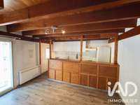 Vente maison 2 pièces Vente maison 2 pièces