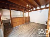 Vente maison 2 pièces Vente maison 2 pièces
