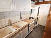 Vente maison 2 pièces Vente maison 2 pièces