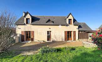 Photo Vente maison Saint-Amand