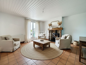 Vente Maison 3 chambresSaint-Amand