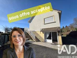 Vente Maison 4 chambresSaint-Amand
