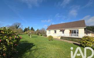 Photo Vente maison Saint-Amand