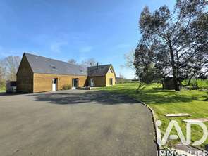 Vente Maison 4 chambresSaint-Amand