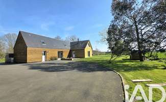 Photo Vente maison Saint-Amand
