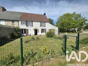 Vente Maison 3 chambresSaint-Amand