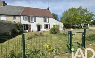 Photo Vente maison Saint-Amand