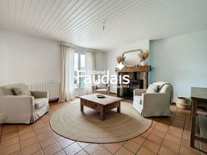 Vente Maison 3 chambresSaint-Amand