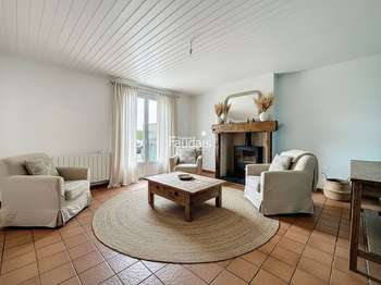 Vente maison 4 pièces Saint-Amand 50