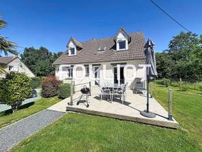Vente Maison 3 chambresSaint-Amand