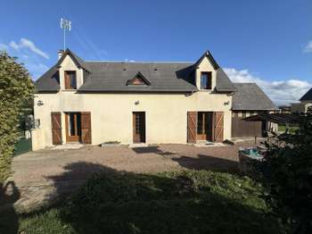 Vente maison 4 pièces Saint-Amand 50