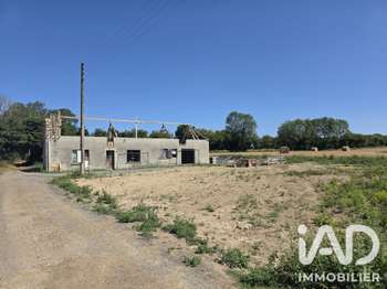 Vente Maison 4 piècesSaint-Amand