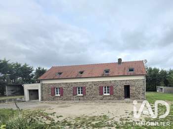 Vente Maison 5 chambresSaint-Amand
