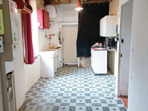 Vente maison 6 pièces Vente maison 6 pièces