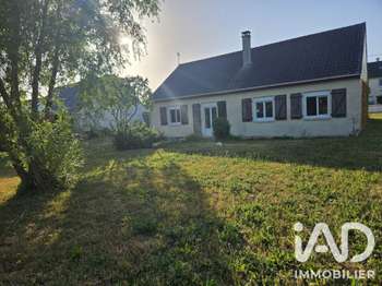 Vente Maison 4 piècesSaint-Amand-Longpré