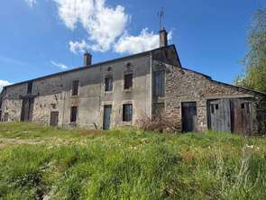 Vente Maison 4 chambresSaint-Amand-Magnazeix