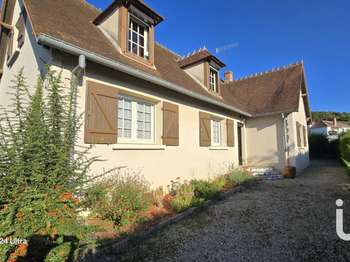 Vente maison 7 pièces Saint-Amand-Montrond 18